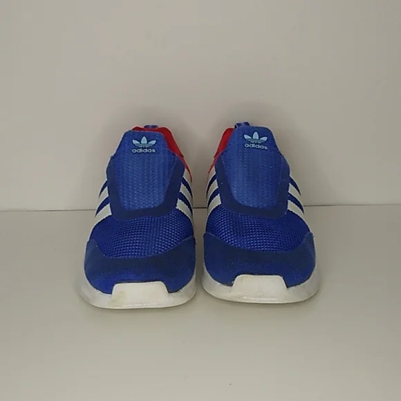 💥Host Pick💥 Adidas ZX 360 Little Kids' Sneakers - Picture 2 of 10